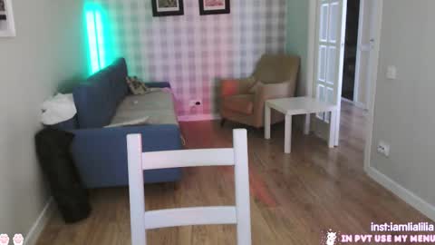 lialilia online show from February 20, 11:31 am