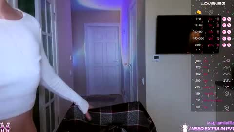 lialilia online show from October 29, 9:00 am