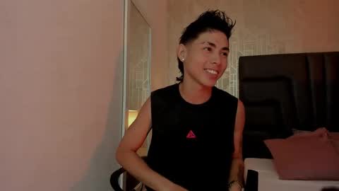 Liam Adamms online show from March 17, 12:41 pm