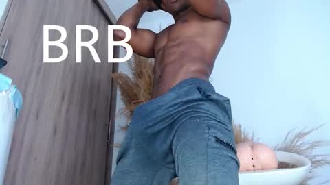 liam_bolt online show from March 9, 1:20 am