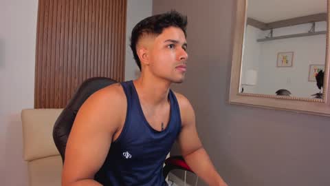Snapshot of liam_colliins chatting on January 11, 11:34 am Liam Collins online show from January 11, 11:34 am