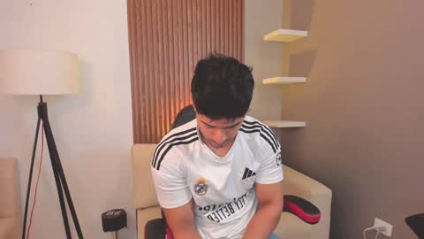 Snapshot of liam_colliins chatting on January 30, 11:33 am Liam Collins online show from January 30, 11:33 am