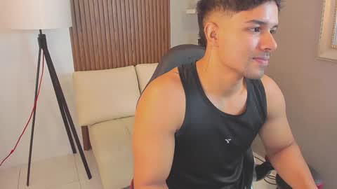 Snapshot of liam_colliins chatting on February 4, 11:38 am Liam Collins online show from February 4, 11:38 am