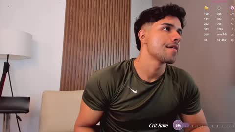 Snapshot of liam_colliins chatting on February 26, 6:00 pm Liam Collins online show from February 26, 6:00 pm