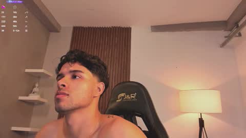 Liam Collins online show from January 31, 7:11 pm