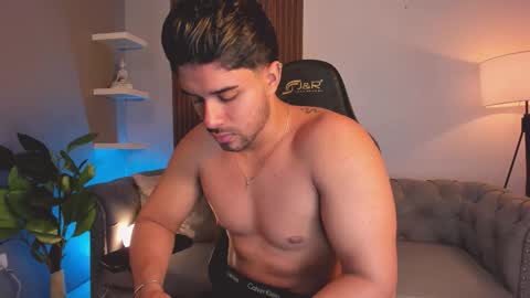 Liam Collins online show from March 11, 11:38 am