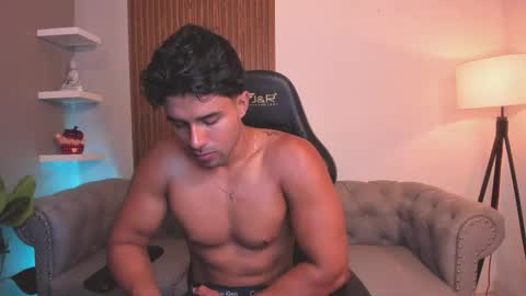 Liam Collins online show from April 23, 12:29 pm