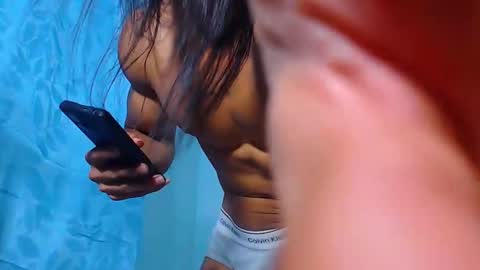 LIAM online show from March 4, 5:02 am