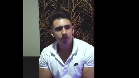 Liam forest  online show from October 23, 7:51 am