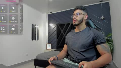 Snapshot of liam_kleiin chatting on November 18, 11:14 am LIAM KLEIN online show from November 18, 11:14 am