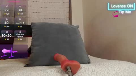 HORNYMOAN online show from January 16, 10:47 pm