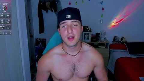 Snapshot of liam_oficial chatting on January 12, 6:39 am liam online show from January 12, 6:39 am