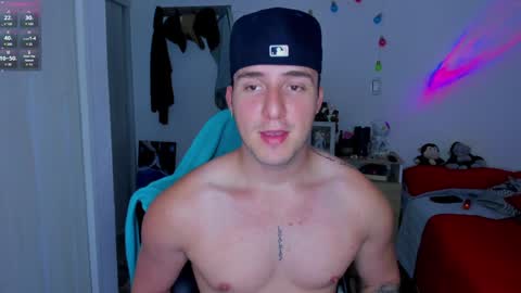 Snapshot of liam_oficial chatting on January 16, 3:56 am liam online show from January 16, 3:56 am