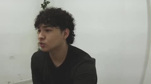 Snapshot of liam_percy77 chatting on February 3, 8:03 pm Liam Percy online show from February 3, 8:03 pm