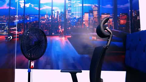 Liam Rosetti online show from November 28, 4:15 am