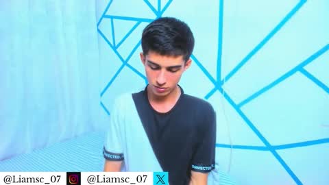 Snapshot of liam_scott77 chatting on November 14, 1:48 am Liam scott77 online show from November 14, 1:48 am