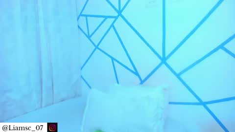 Liam scott77 online show from May 15, 1:45 am