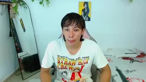 Snapshot of liam_xul chatting on October 3, 6:16 pm liamxul online show from October 3, 6:16 pm