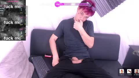 liam_york online show from April 24, 6:54 pm