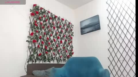 Liam  online show from May 11, 7:11 pm