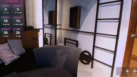 Snapshot of liambyrne chatting on February 21, 3:34 am Liam Byrne online show from February 21, 3:34 am