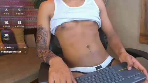 Snapshot of liambyrne chatting on March 9, 10:41 pm Liam Byrne online show from March 9, 10:41 pm