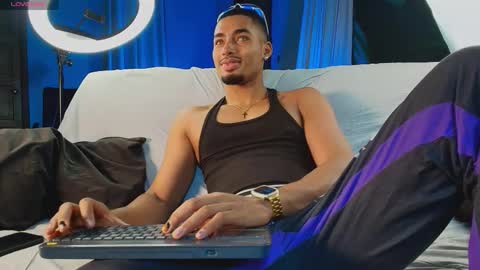 Snapshot of liambyrne chatting on March 6, 4:09 am Liam Byrne online show from March 6, 4:09 am