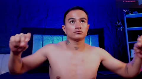 LiamDeep online show from June 6, 8:46 pm