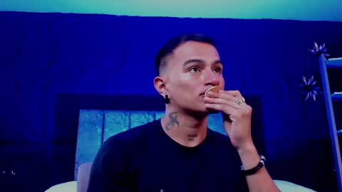 LiamDeep online show from June 14, 4:20 pm