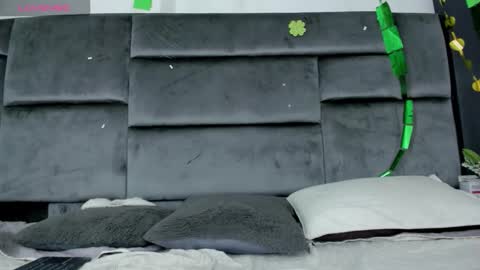 LIam online show from March 4, 7:20 pm