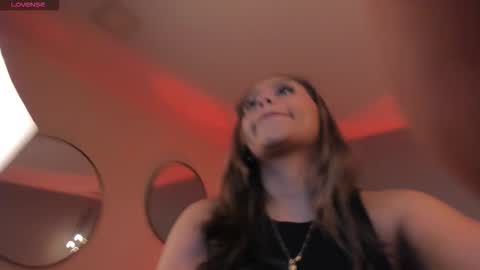 Liam online show from January 18, 3:43 am