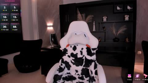 Liam online show from March 7, 4:20 am