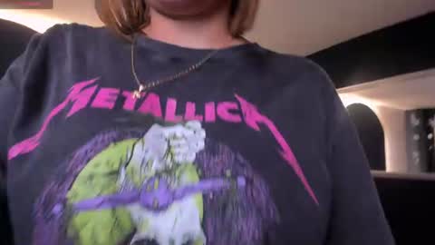 Liam online show from June 19, 11:47 am