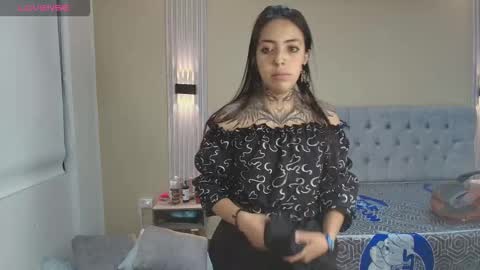 L I A M O N R O E online show from October 11, 11:53 am