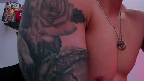 liam online show from September 9, 8:52 pm