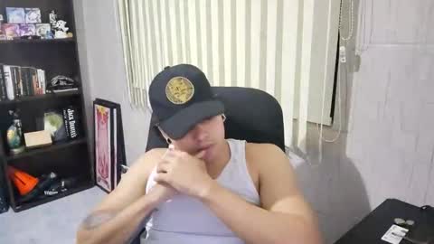 liamrides online show from May 30, 11:35 pm