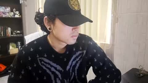 liamrides online show from June 1, 5:47 pm