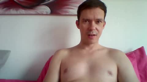 LiamRose online show from December 3, 4:14 am