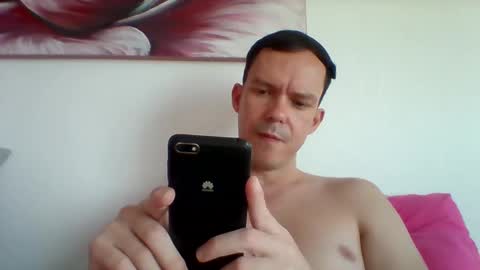 LiamRose online show from December 7, 2:02 pm