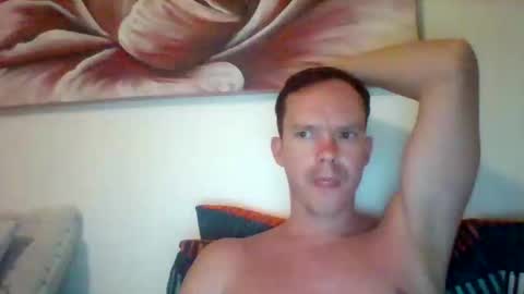 LiamRose online show from December 12, 7:15 pm