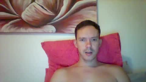 LiamRose online show from December 17, 7:15 pm