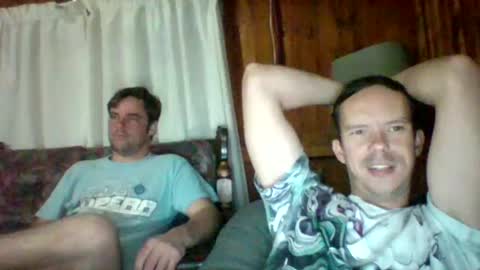 LiamRose online show from January 12, 8:03 pm