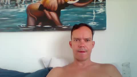 LiamRose online show from January 19, 4:22 am