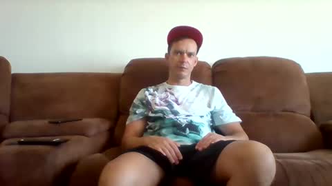 LiamRose online show from February 8, 12:06 pm