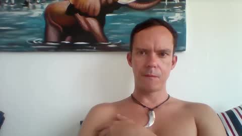 LiamRose online show from February 17, 11:13 am