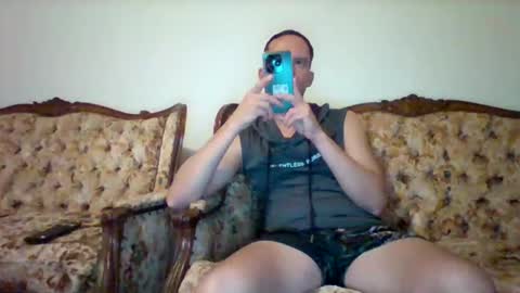 LiamRose online show from March 6, 6:26 pm