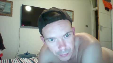 LiamRose online show from January 16, 8:13 pm