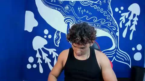liamvibes212 online show from July 12, 2:35 am