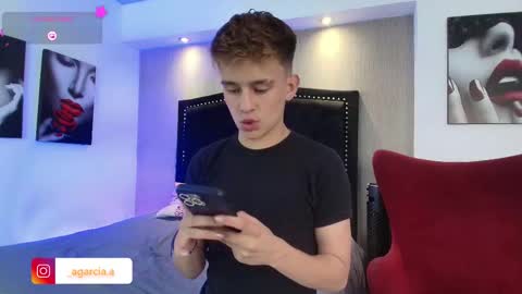 liam online show from February 2, 4:22 am