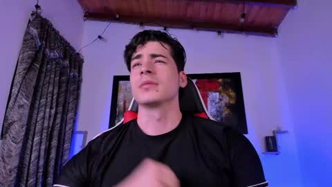 Snapshot of liamwyatt_ chatting on September 22, 3:19 am liamwyatt_ online show from September 22, 3:19 am